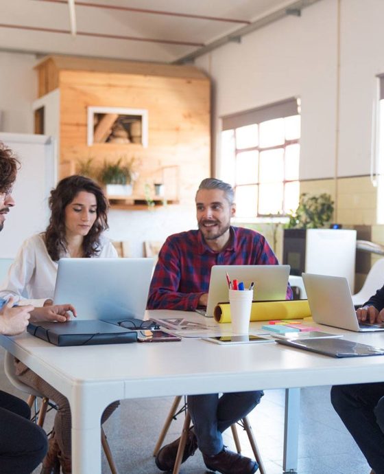 Attract and retain quality high paying customers